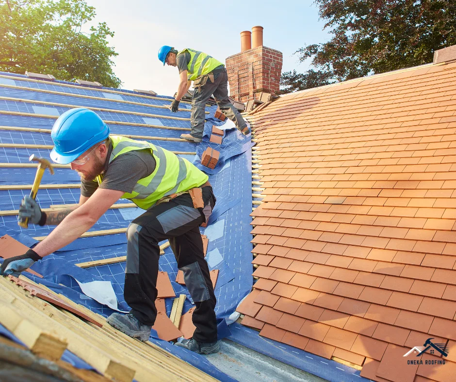 Why choose Roof Repair Near Me in Varna, IL